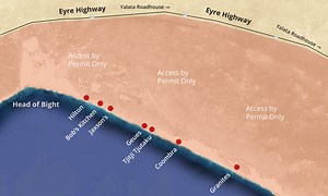 Yalata, South Australia - Wiki Fishing Spots