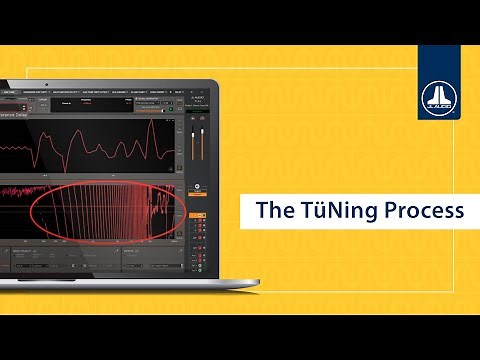 [Live] JL Audio Training | The TüNing Process
