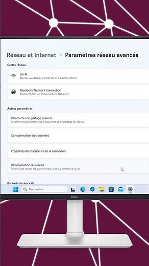 Is my network card Wi-Fi 5, 6 or 7? Find out in 3 clicks! 🇫🇷🌍