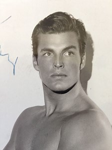 Buster Crabbe - Alchetron, The Free Social Encyclopedia