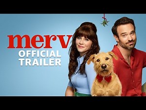 MERV | Official Trailer | Prime Video