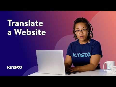 How to Translate a Website (9 Easy Ways)