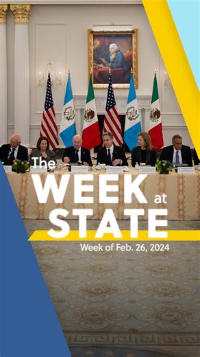 4.8K views · 225 reactions | This week: Advancing support for Afghan...