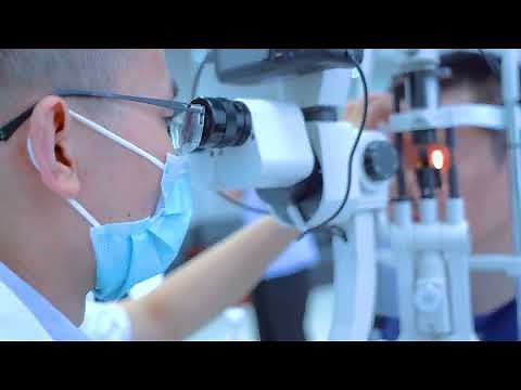 3 Steps to Restore Optic Nerve Damage