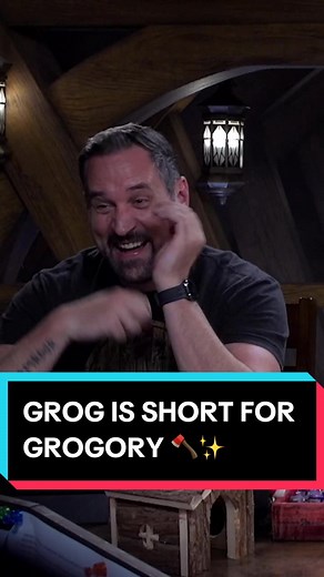 "It's kind of a legendary title, really..." Bells Hells meet up with a... | vox machina