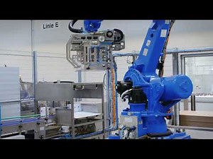 Sysmex EMEA - reagent production