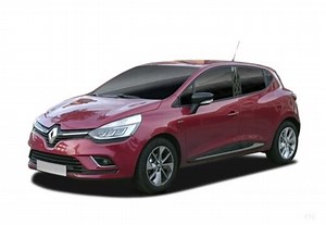 RENAULT CLIO IV Clio dCi 90 EDC