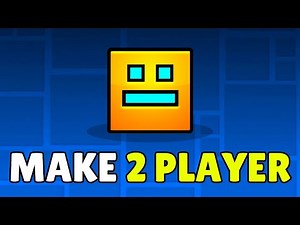 How To Make A 2/Two Player Level In Geometry Dash (2026) – Make Duals/Duels/Dual Wave Level In GD
