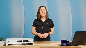 Cisco Tech Talk: Spanning Tree Protocol for Beginners - Cisco Video Portal