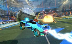 Rocket League Codes (May 2023) - Full List!