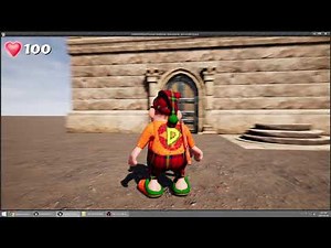 Character falls through moving platform?