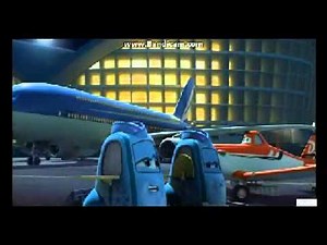 Previews From Mulan 2 2013 DVD