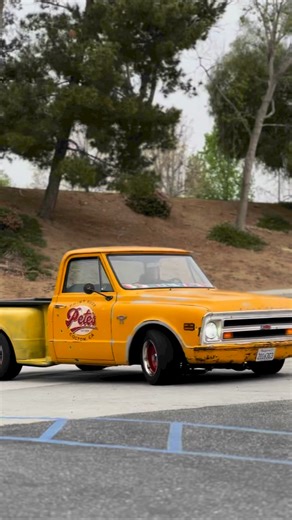 1.2K views · 20 reactions | We had an awesome truck show this morning with all #Classic #GM #trucks. Thank you to everyone who rolled through. Please tag your friends in this video. #chevrolet #c10 #chevy #gmc | POL - Performance Online | Facebook