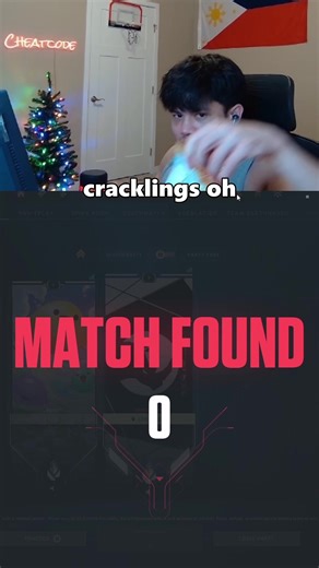 Cracklings buff #fypシ #valorant #radiant #aim #valorantclips | valorant