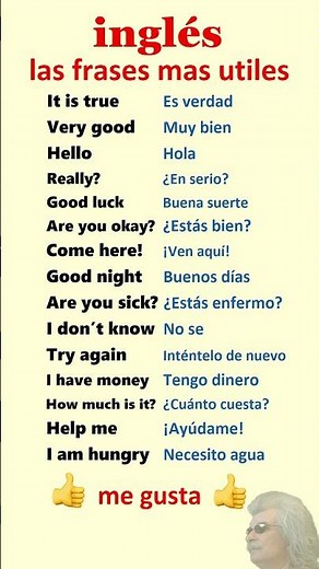 Clases de ingles para principiantes ¡Aprende ingles desde cero!