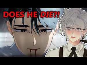 Capybara VTuber Reacts To ALIEN STAGE | Treat Reacts