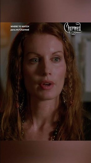 Beware Friday the 13th! #charmed Now Streaming on #plutotv