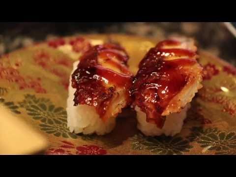 Top 10 Foods in Japan
