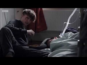 Casualty (BBC tv series)