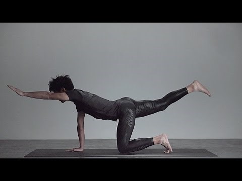 【持久力トレーニング 体幹篇】 ダイアゴナル by POWER PRODUCTION