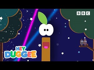 The Stick Song! 🎶 | Duggee's Best Bits | Hey Duggee Official