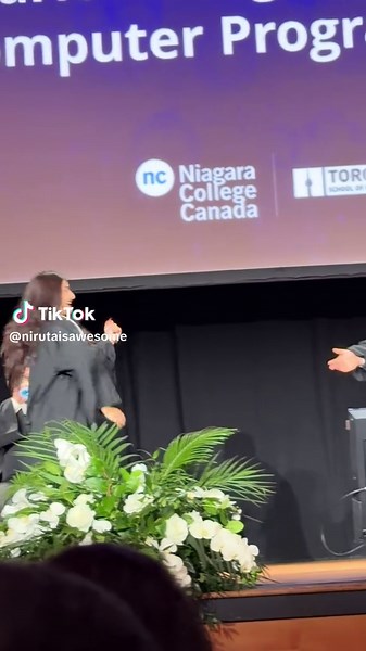 No plans for today coz I’m busy graduating 👩‍🎓❤️ #Graduation #transition #Fun #classof2025🎓 #canada🇨🇦