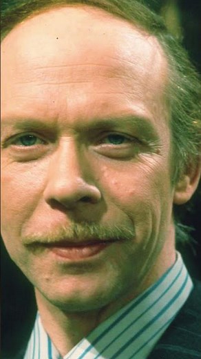RIP to actor Brian Murphy (George and Mildred)