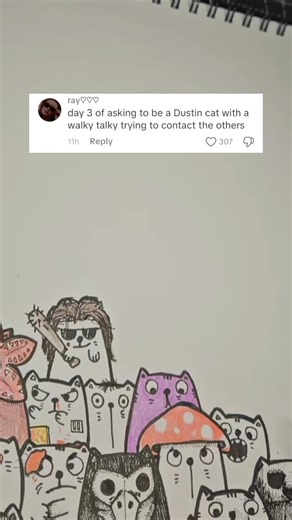 Cat Drawing Tutorial: How to Create Cartoon Cats Easily