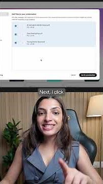 3 New Adobe Acrobat Features You Need to See ‪@Adobe‬ ‪@AdobeAcrobat‬