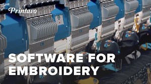8 Best Software to Run A Successful Embroidery Business
