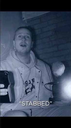 Soldier at Gettysburg #projectfear