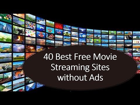40 Best websites to watch free movies online without ads -StreamLikers, Putlocker, MovieNinja & More