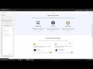 Squarespace Tutorials - How to Use an SVG Logo