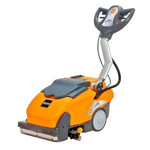 Taski Swingo 350 B BMS Yhdistelmäkone (sis. akut 25Ah, pesuharja) 7516860