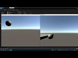 Unity - Client & Server Using TCP & UDP