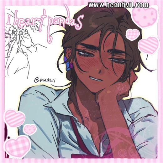 gen z is trying to make hyuna the least popular alnst character? ohhg honeu.. #alienstagevivinos #alnst #alienstage #alnsthyuna #hyunaalienstage hyunaedit ac katsksiii on twt