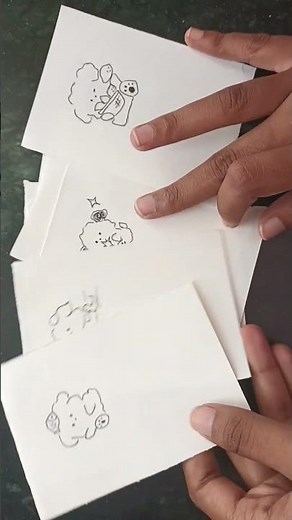 How to Make a Cute DIY Calendar for FREE!