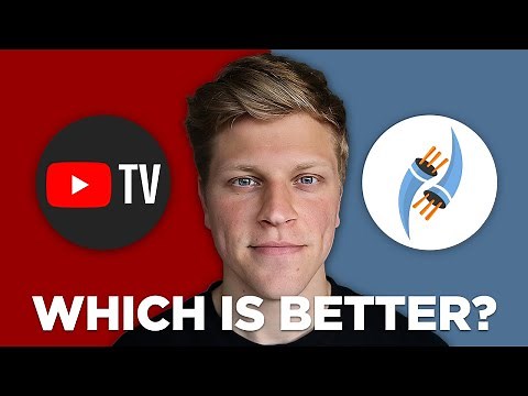 Youtube Tv vs Cable: Which is Better? (2025)