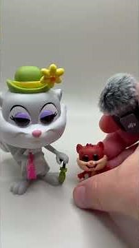 Unboxing Funko Animaniacs Slappy & Skippy