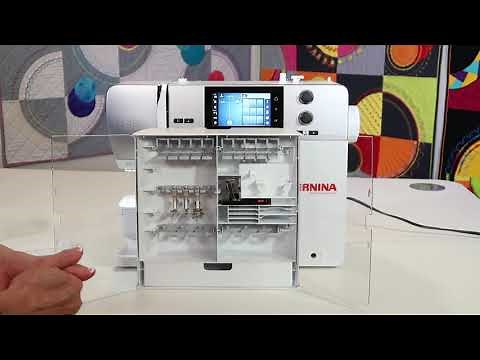 Bernina 480 3 Accessories