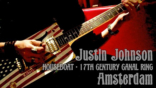 540 reactions · 1.4K shares | •Justin Johnson MUSIC & MERCH: www.justinjohnsonstore.com •SUBSCRIBE to Justin Johnson's YouTube Channel: www.Youtube.com/JustinJohnsonLive •6-String Guitar Built By Hambone Cigar Box Guitars | Justin Johnson | Facebook