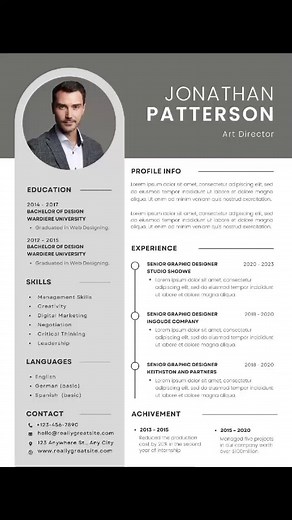 Optimizing Your Curriculum Vitae for ATS Screening - CV Tips