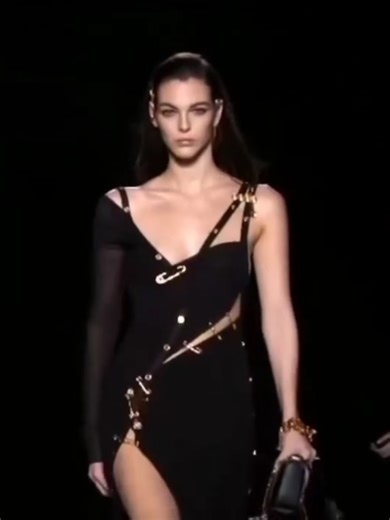 Learn the Rump Walk with American Models