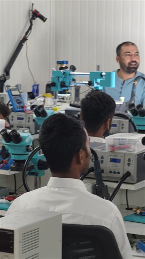 2.5K views · 63 reactions | Mobile Repair Basics – Build a Strong Technical Base #MobileRepair #MobileRepairTraining #MobileServicing #MobileTechnician #MobileRepairCourse #PhoneRepair #SmartphoneRepair #RepairSkills #TechnicalTraining #SkillDevelopment #MobileRepairBasics | Mobication Hub | Facebook