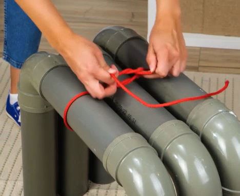 Unleashing Creativity: PVC Pipe Projects You Can Do at Home