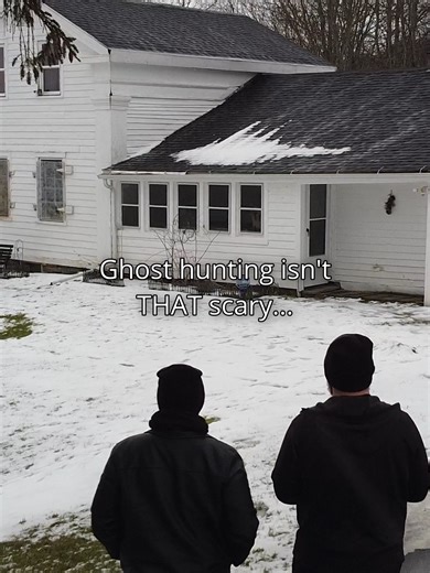 This paranormal capture still sticks with us to this day... and we haven't been back to this location since... #hauntingsofohio #paranormal #hauntings #paranormalactivity #ghosthunting #scaryreels #haunted #paranormalinvestigation #paranormalinvestigator #hauntedhouse #realhauntings #ghosts #ghostadventures #ghosthunters