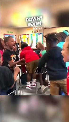 When you become the most popular kid in school ❤️