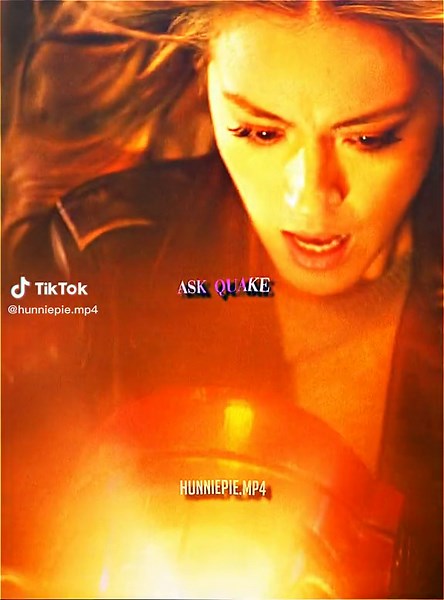 Chloe Bennett as Quake: Unleashing Marvel's Powerhouse