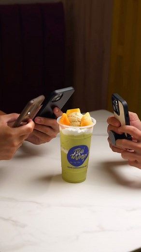 1.3K views · 34 reactions | Paparazzi moment for these good-tasting and great-looking Thai food!  Order now! Available in all branches through dine-in, takeout, and delivery via Grabfood and www.thaimangodelivery.com | Thai Mango | Facebook