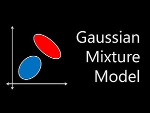 Gaussian Mixture Model